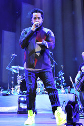 Adel Tawil Konzert, Hamburg