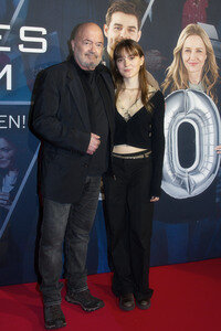 Serienpremiere 'Ein starkes Team - Für immer jung' in Berlin