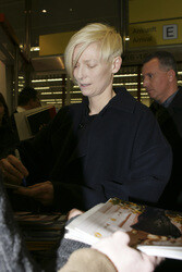 Berlin Tegel Arrivals, Berlinale 2014