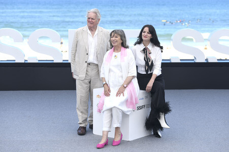 Photocall 'Tender Loving Care' San Sebastian International Film Festival 2026
