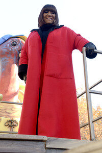 91. Macy's Thanksgiving Day Parade in New York
