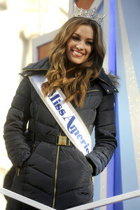 89. Macy's Thanksgiving Day Parade in New York
