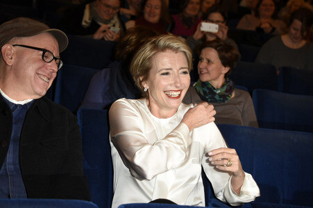 Tribute to Alan Rickman Event, Berlinale 2016