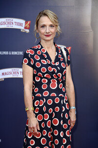 Filmpremiere 'Die Schule der magischen Tiere 4' in Berlin