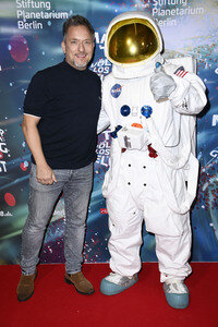 Filmpremiere 'Major Tom: völlig losgelöst' in Berlin