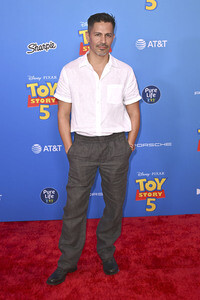 Filmpremiere 'Toy Story 5' in Los Angeles
