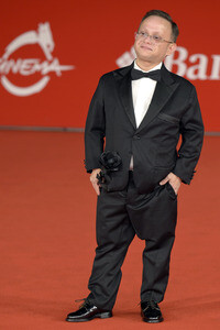 Filmpremiere 'Un tranquillo funerale di famiglia', Internationales Filmfestival Rom 2026