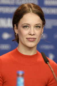 'Transit' Pressekonferenz, Berlinale 2018