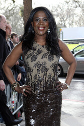 TRIC Awards 2015, London