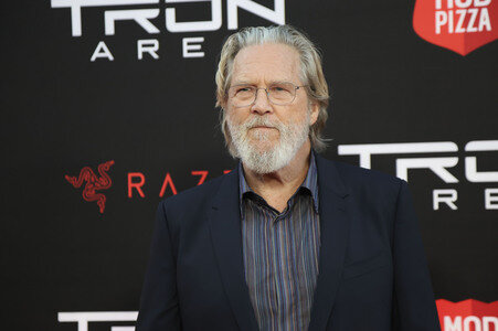 Filmpremiere 'Tron: Ares' in Los Angeles