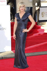 Arqiva British Academy Television Awards, London
