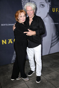 Eröffnungsempfang der UFA Filmnächte 2025 in Berlin