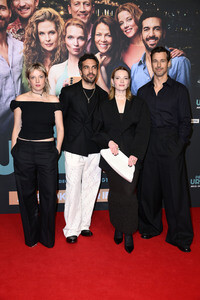 Filmpremiere 'Der perfekte Urlaub' in Berlin