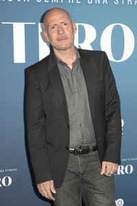 Serienpremiere 'In Utero' in Rom