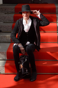 Musicalpremiere 'Tanz der Vampire' in Berlin
