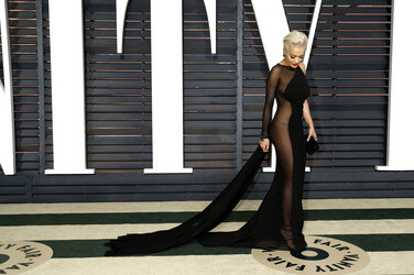 Vanity Fair Oscar Party 2015, Beverly Hills
