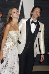 Vanity Fair Oscar Party 2015