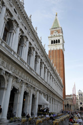 Sightseeing Venedig