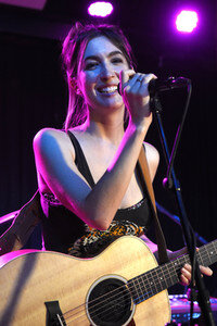 Konzert von Kate Voegele & Tyler Hilton in Hannover