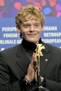 Pressekonferenz 'The Weight', Berlinale 2026