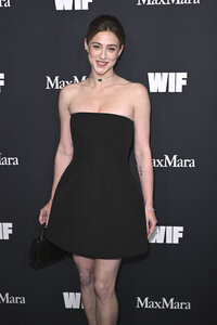 Preisverleihung WIF 2025 in Beverly Hills