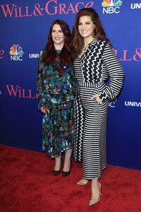Serienevent 'Will & Grace' in Los Angeles