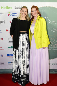 Windflüchter Charity Gala 2026 in Stralsund