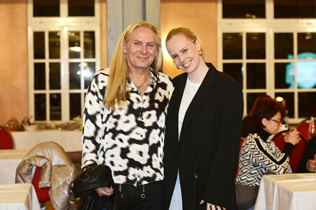 Windflüchter Charity Gala 2026 in Stralsund