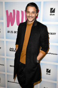 Filmpremiere 'Wuff' in München
