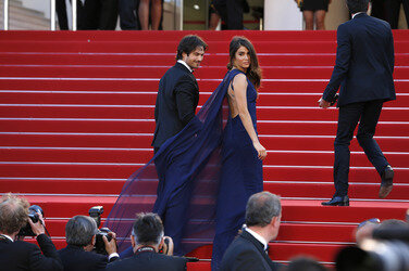 'Youth' Premiere, Cannes Film Festival 2015