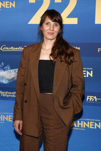 Filmpremiere '22 Bahnen' in Berlin