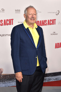 Filmpremiere 'Adams Acht' in Berlin