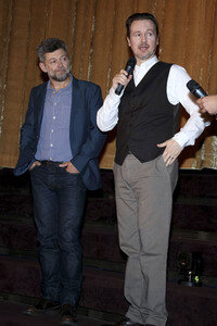 Special Screening 'Planet der Affen: Survival' in Berlin