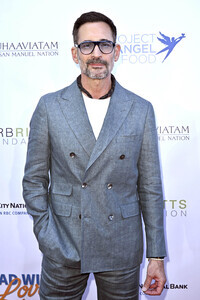 Charity Event 'Project Angel Food's Lead With Love' in Los Angeles