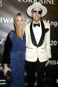 Angel Ball 2017 in New York