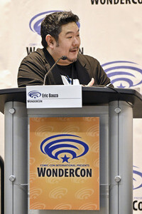 Panel 'Prime-Time Animation: How Cartoons Grew Up', WonderCon 2026 in Anaheim