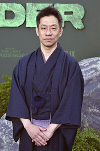 Season 2 Premiere 'Avatar - Der Herr der Elemente' in Los Angeles