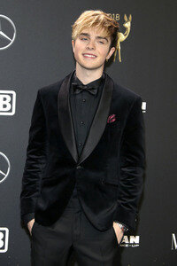 Bambi 2018 in Berlin