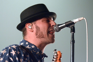 Beatsteaks Konzert, Münster