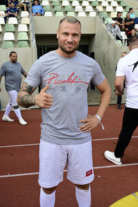 Benefiz Cup Dresden 2025 - Fußball für einen guten Zweck in Dresden