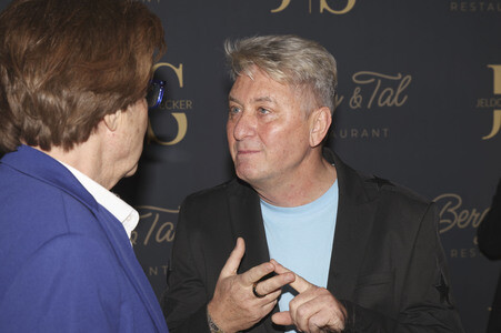 Berg & Tal Geburtstagsparty  in Berlin