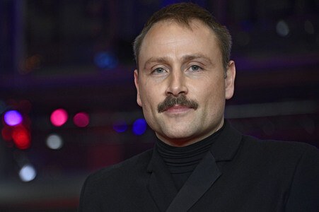 Filmpremiere 'Etwas ganz Besonders', Berlinale 2026