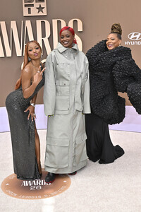BET Awards 2026 in Los Angeless
