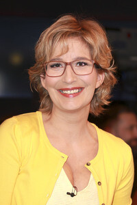 Talkshow 'Bettina und Bommes' in Hannover
