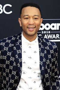 Billboard Music Awards 2018 in Las Vegas