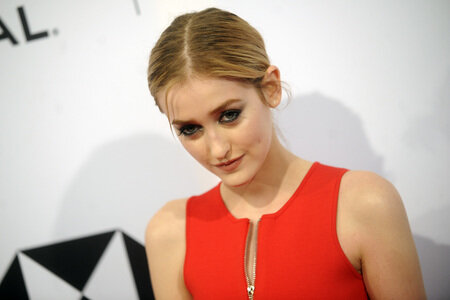 'Blue Night' Premiere, Tribeca Film Festival 2018 in New York