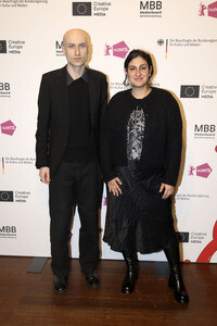 Berlinale Talents Talk 'Composer's Talk with Daniel Blumberg', Berlinale 2026