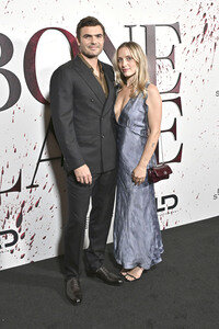 Filmscreening 'Bone Lake' in Los Angeles