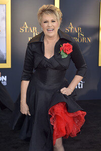 Filmpremiere 'A Star is Born' in Los Angeles