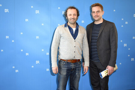 BR-Filmbrunch 2017 in München
